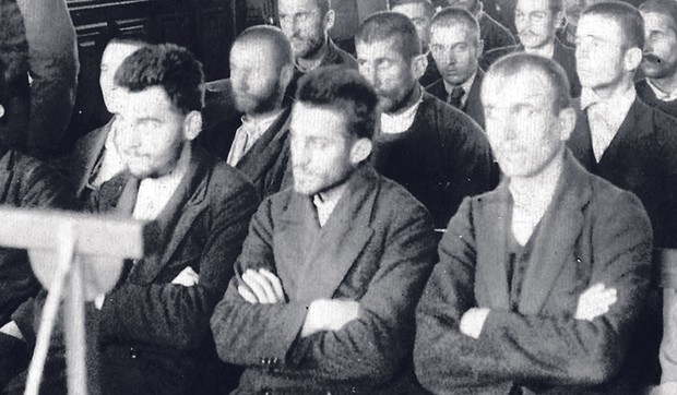 franc ferdinand, atentat u sarajevu, gavrilo pricip, crna ruka, premium