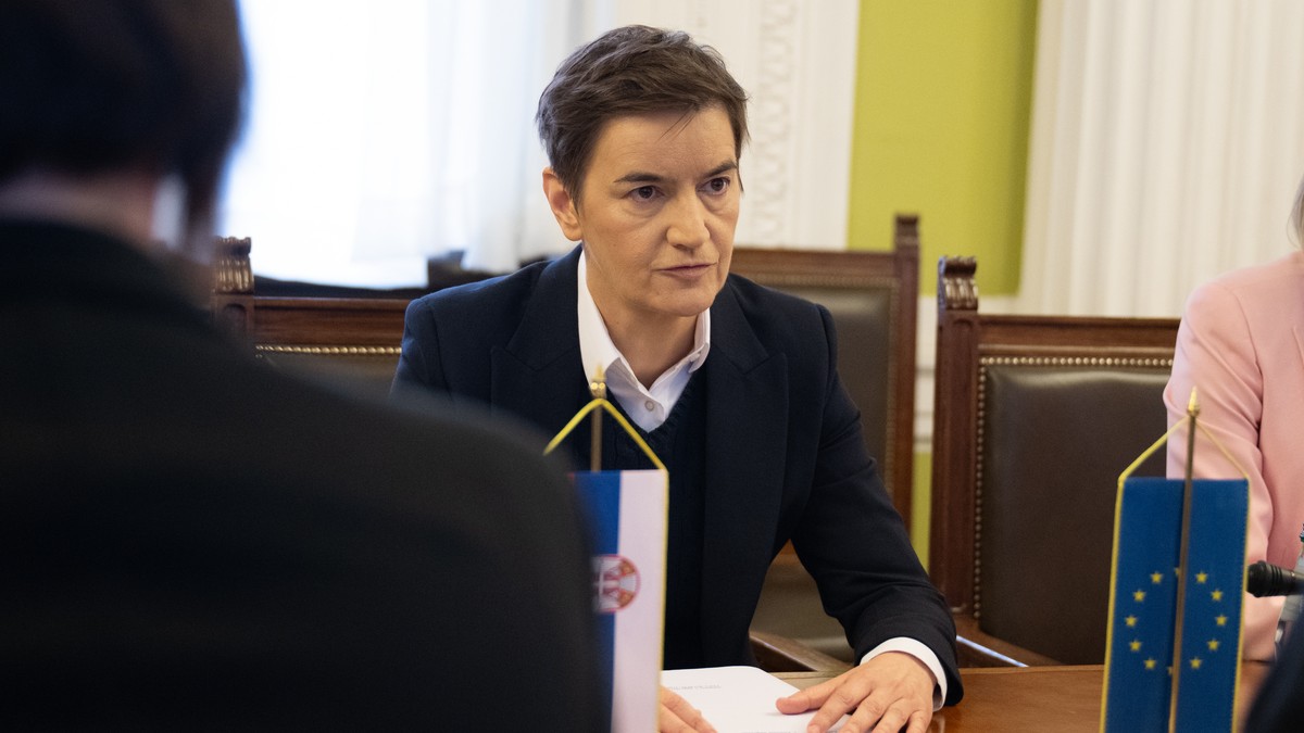Ana Brnabić