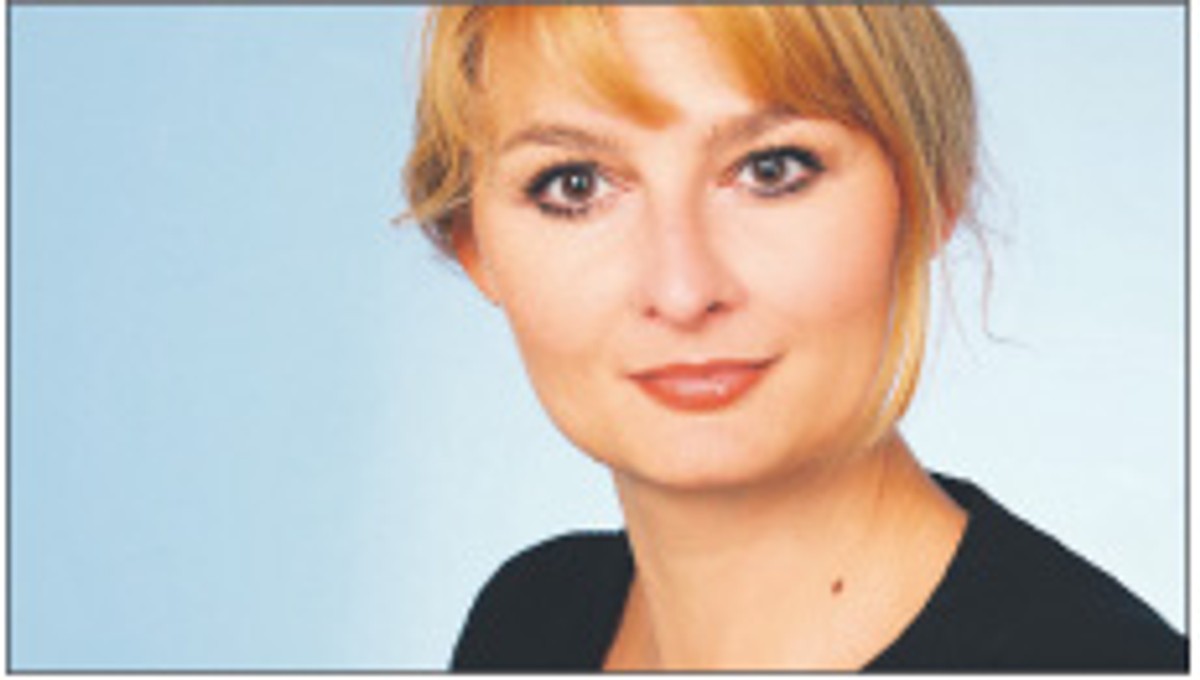 Agata Okorowska, radca prawny z Kancelarii Prawnej Law-Taxes.pl we Wrocławiu