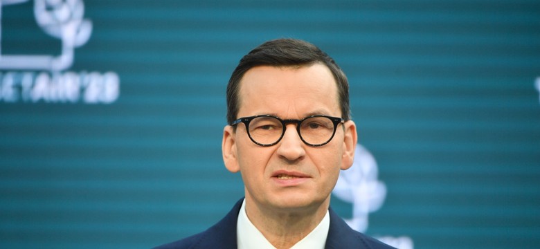 "Przewrót kopernikański w energetyce". Morawiecki zapowiada “nowy boom”