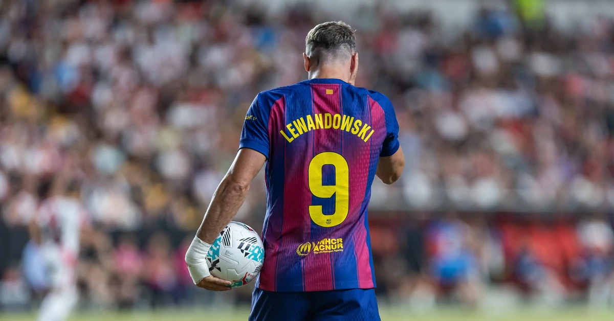 Czas Lewandowskiego w Barcelonie dobiega końca. Katalończycy szukają jego następcy