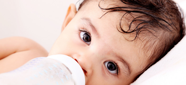 Mleko dla dzieci ze skazą białkową nadal pełnopłatne