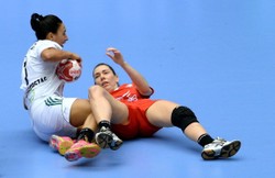 MŚ w piłce ręcznej kobiet: Polki w ćwierćfinale zmierzą się z Rosjankami