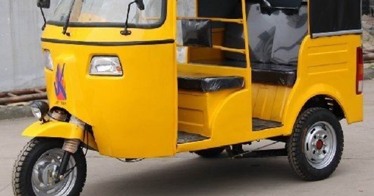 Rubbish collector arrested, put before court for allegedly stealing tricycle - Vimarsana News
