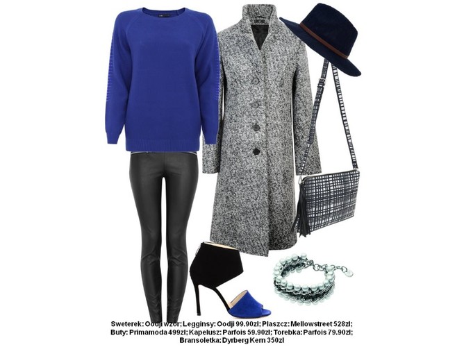 STYLIZACJE na Dzień Kobiet 2015