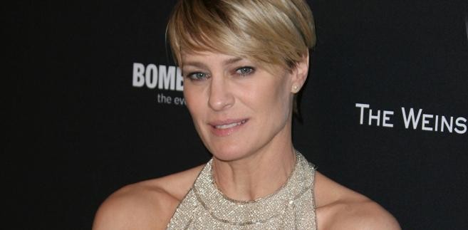Robin Wright