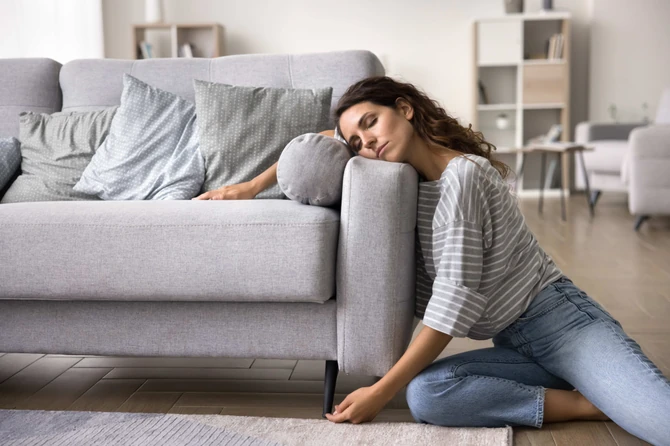 Ne dozvolite da vaš dom postane spalionica za tuđe psihološko smeće