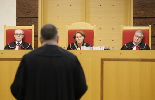 Kto powinien wybierać sędziów TK? Poznaj oficjalne stanowisko