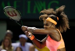 WTA Miami: Serena Williams wygrała po raz ósmy