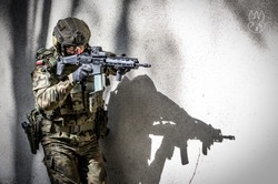 W co wyposażeni są żołnierze WOT? Oto broń terytorialsów [ZDJĘCIA]