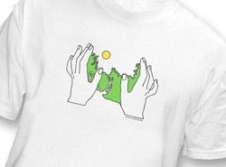 Ruszyła licytacja niepowtarzalnych koszulek