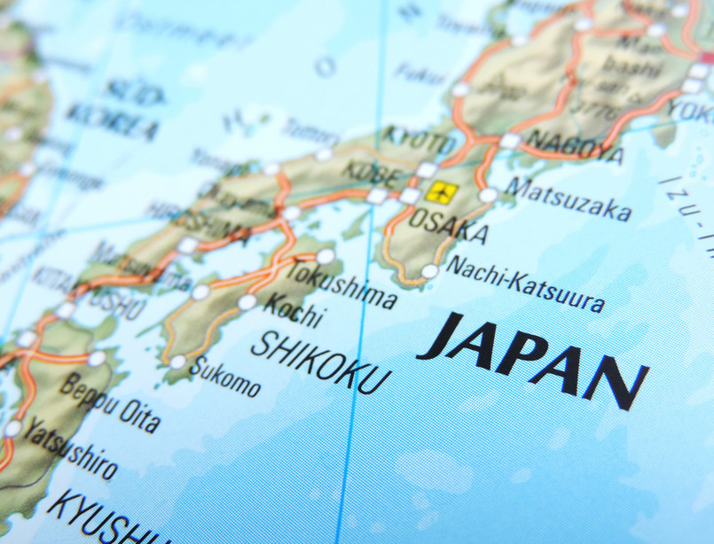 Japonia i UE będą chciały wysłać pozytywny sygnał dotyczący wolnego handlu.