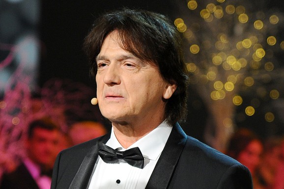 Ovu pesmu Zdravko Čolić nikad ne peva na svojim nastupima: Jedna je od njegovih najlepših, a napisao ju je Đorđe Balašević