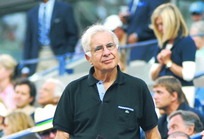 Carl Icahn, największy inwestor świata: sukces oznacza bezduszność