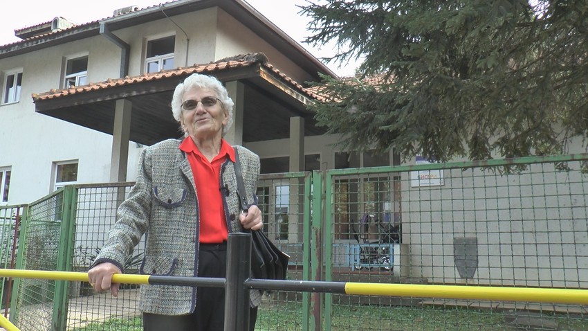 Jela Surudžić danas puni 90 godina