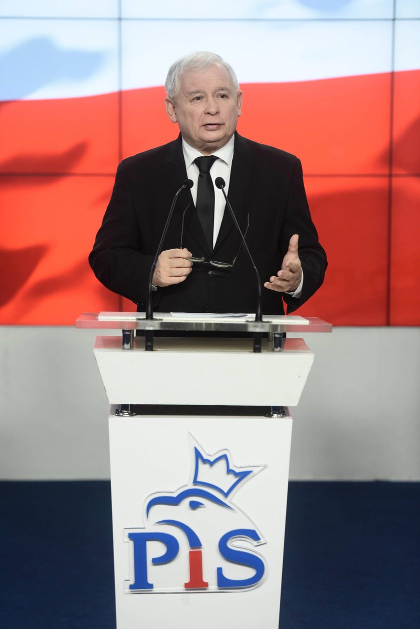 Jarosław Kaczyński