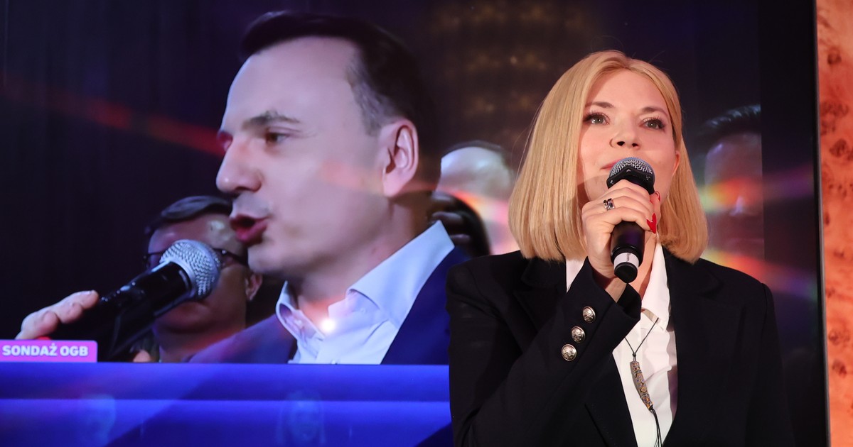 Majmurek: wyniki z Krakowa to katastrofa koalicji? Nie tak prędko
