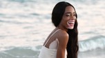 Winnie Harlow nie wstydzi się swojej choroby. Dumnie pozuje do zdjęć