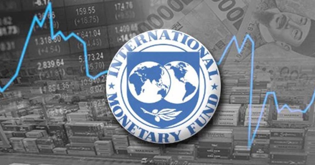 10 African countries with the highest IMF debt at the start of 2026