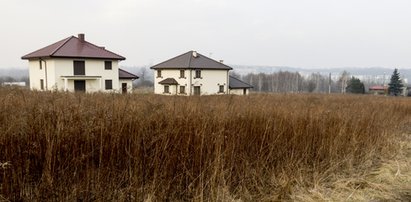 Chcesz kupić działkę? Pośpiesz się, to ostatnia chwila