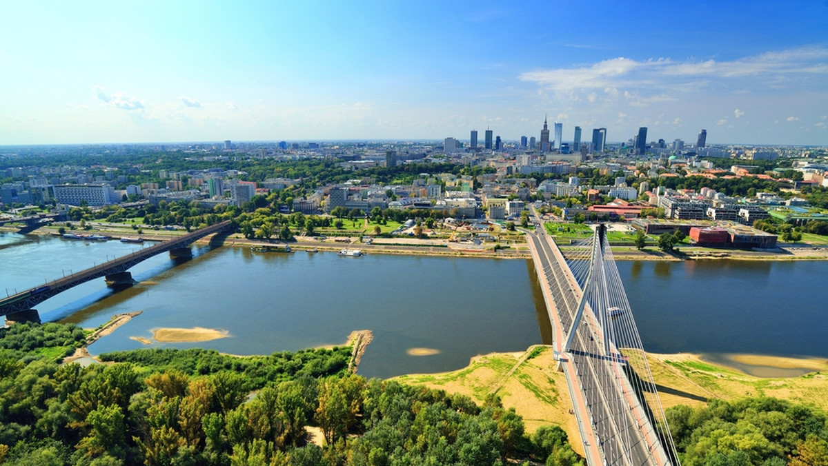 Od 4 do 6 października Warszawa będzie prezentować się na największych targach inwestycyjnych i nieruchomości w Europie - EXPO REAL 2016 w Monachium. Celem obecności jest przedstawienie stolicy, jako miejsca o dużym potencjalne inwestycyjnym i oferującego wysoką jakość życia mieszkańców.