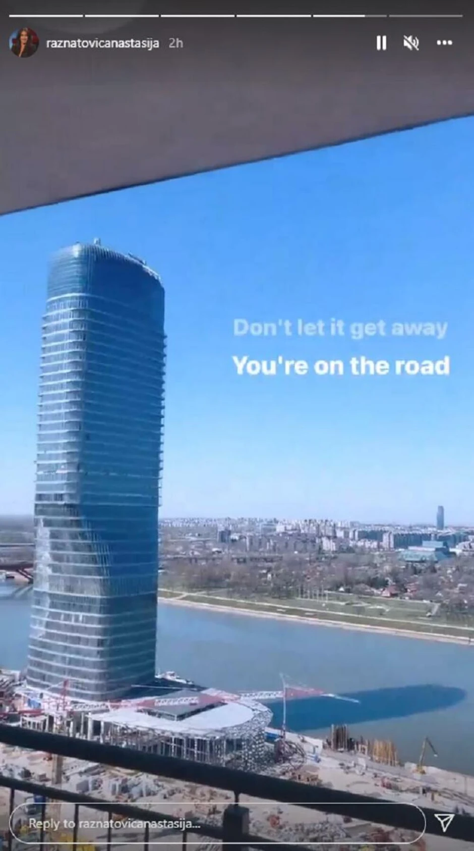 Anastasija Ražnatović 