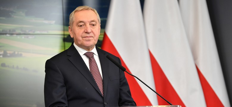 Minister rolnictwa: Zerowy VAT na żywność zostanie utrzymany po...