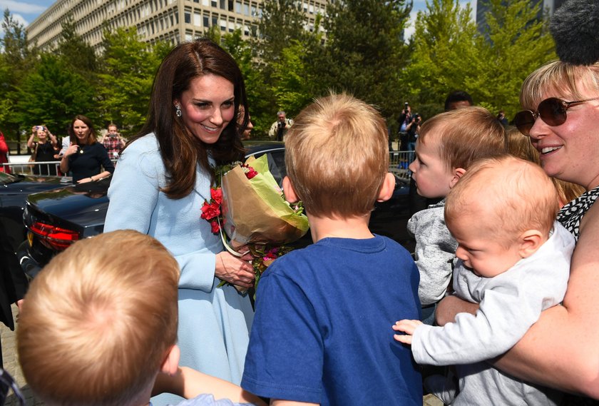 Księżna Kate