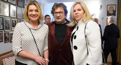 Joanna Kurowska staje w obronie Małgorzaty Ostrowskiej-Królikowskiej. Mówi o Iwonie Pavlović