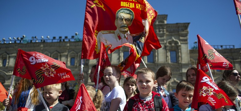 Powrót do przeszłości. Dziewięć dowodów na to, że Rosja wróciła do ZSRR