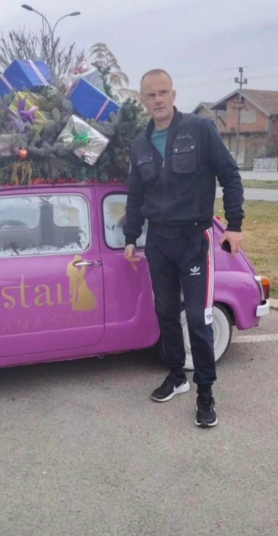 Osumnjičeni za pomaganje ubici