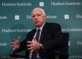 Senator McCain: Rosjanie uderzyli w Syrii w rebeliantów szkolonych przez CIA 