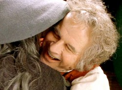 "Hobbit" rusza w marcu