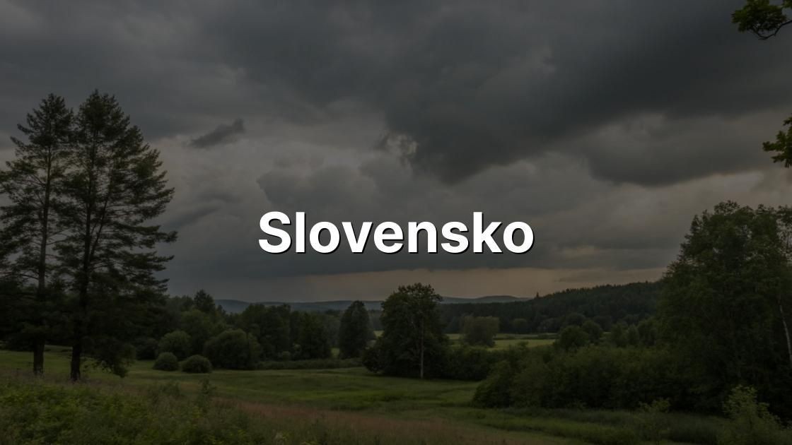 Slovensko
