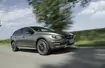 Za ładne na dziurawe drogi - test Volvo V60 Cross Country