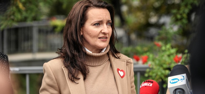 Nowa ministra do spraw polityki senioralnej. Kim jest Marzena Okła-Drewnowicz