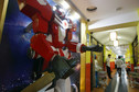 CHINA ROBOTS RESTAURANT
