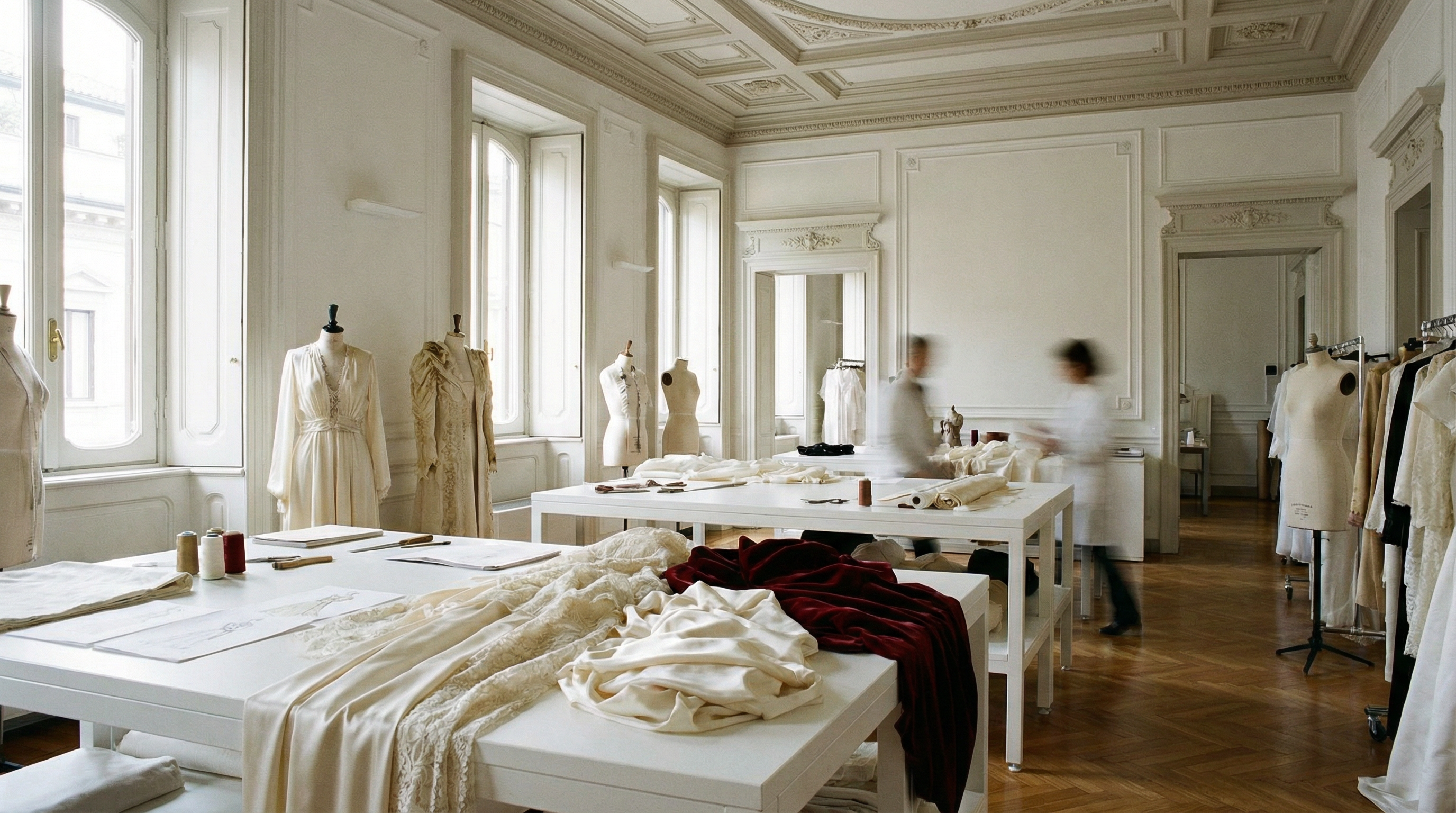 Valentino Garavani si è spento - cosa lascia al mondo della moda il grande stilista