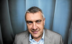 Giertych komentuje śledztwo smoleńskie: Chodzi o to, by ukryć zdanie 'zmieścisz się śmiało'