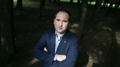 Adam Bielan PiS prawica Prawo i Sprawiedliwość polityka