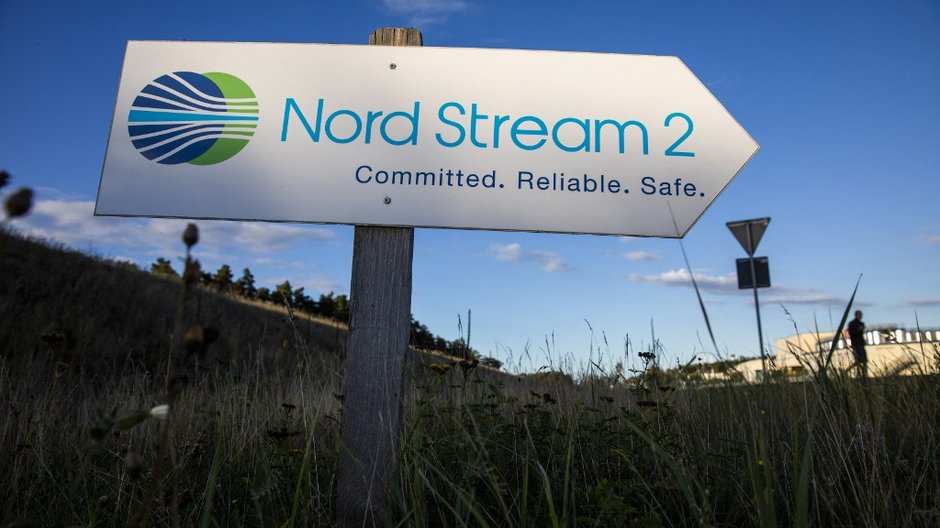 Nord Stream 2