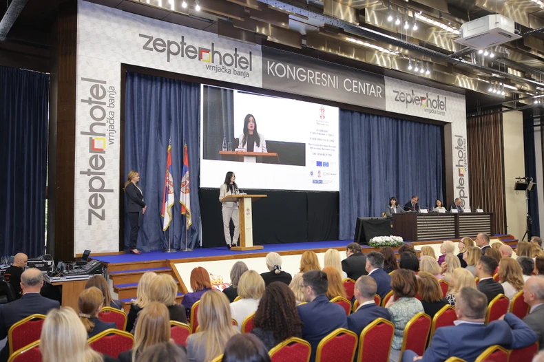 Godišnje savetovanje sudija