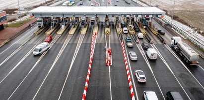 Ceny za przejazd najdroższą autostradą w górę. Jest sposób, by płacić po staremu