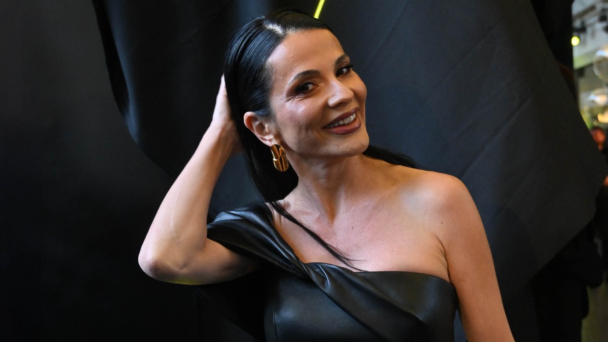 Aleksandra Jeftanović 