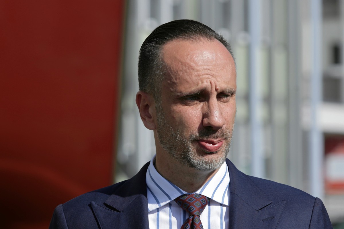 Poseł Janusz Kowalski