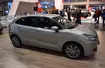 Suzuki Baleno (Poznań 2016)