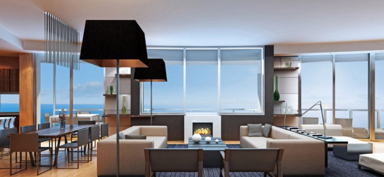 46 tys. zł za mkw., czyli rynek apartamentów w 2017 roku na rekordowej fali