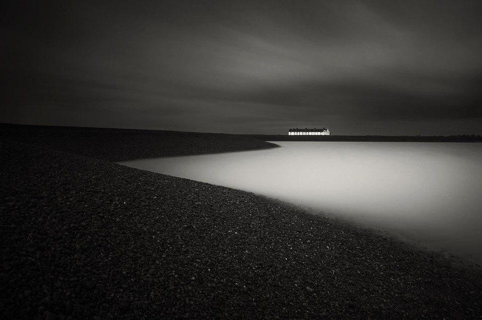 Nagroda Jury - Shingle Street, Lee Acaster