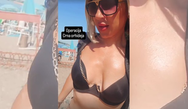 Jovana Jeremić