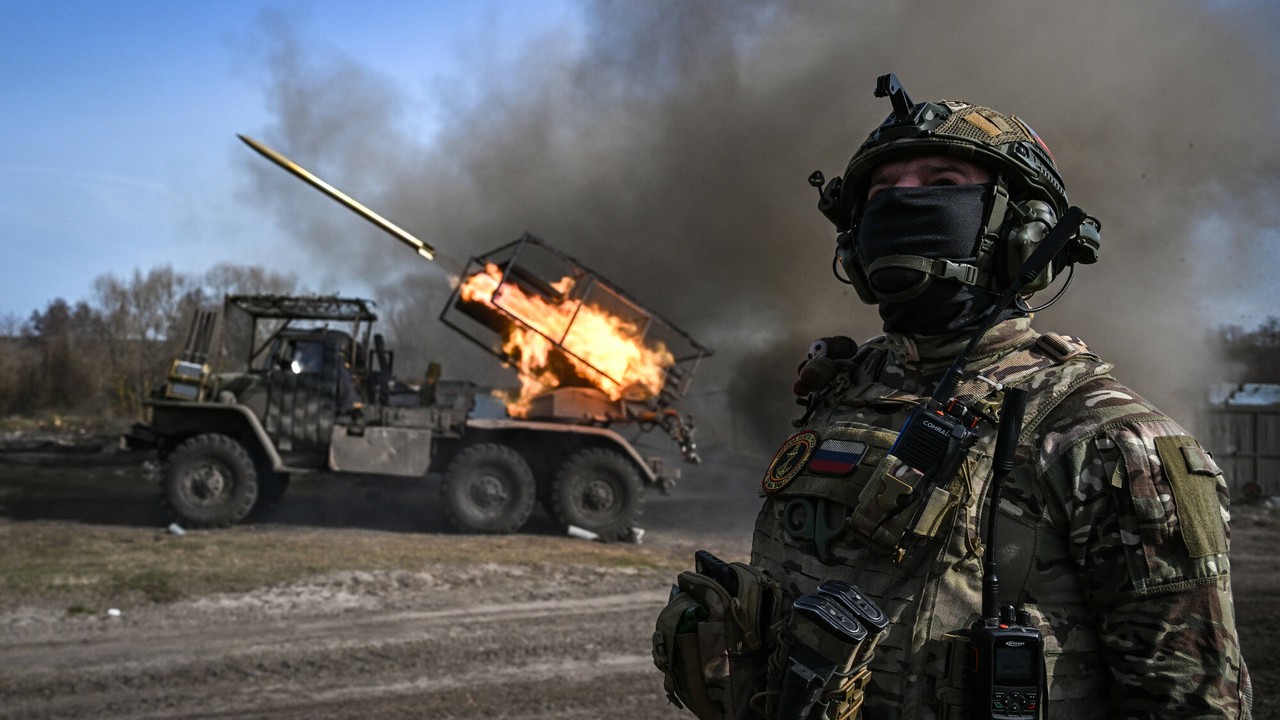 Tempo maleje, straty rosną. Wywiad NATO ma nowe dane o Rosjanach poległych na wojnie
